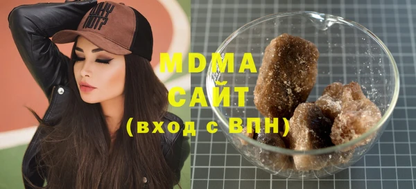 тгк Михайловск